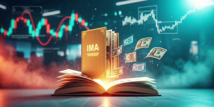 股市動盪促投資人尋穩 利率管理帳戶IMA成資金新寵