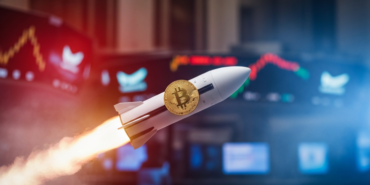SpaceX傳IPO風聲擁大量比特幣 引爆加密貨幣市場漲勢