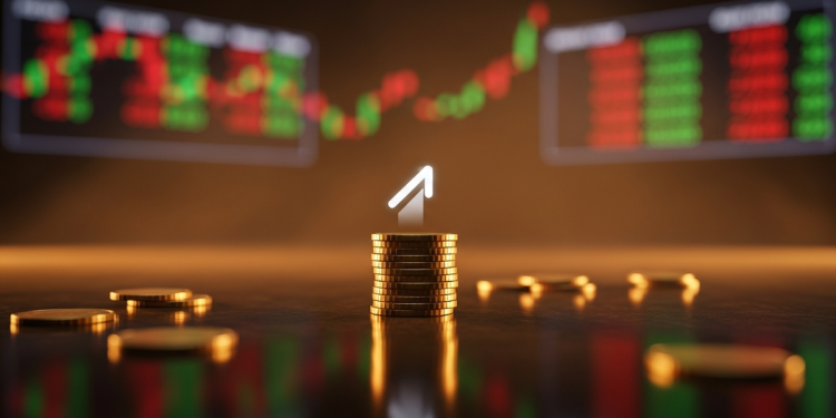 高盛看好能源股漲勢續揚 點名 10 檔潛力股「買入」