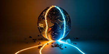 金磚國家西亞議題陷分歧 印度堅守巴勒斯坦兩國方案