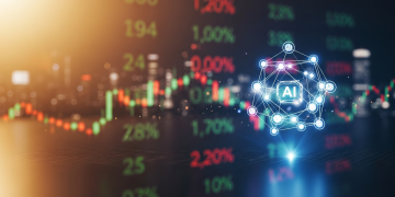 美股高成長科技股浮現新機會：三強挾AI創新引投資人關注