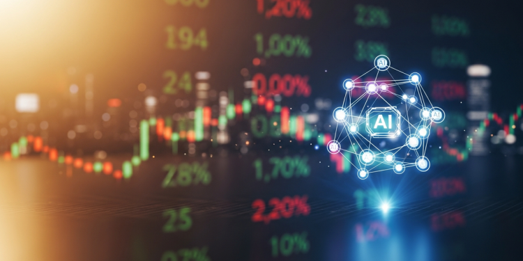 美股高成長科技股浮現新機會：三強挾AI創新引投資人關注