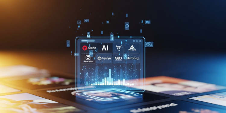 AI 顛覆泰國數位廣告生態 企業搶攻「AI 能見度」新戰場