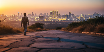 前Coinbase技術長：美國夢轉向亞洲，班加羅爾成新機會中心