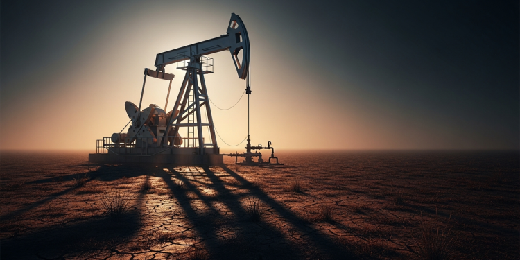 美政府強化石油開採策略 增產應對高油價兼穩固全球供應