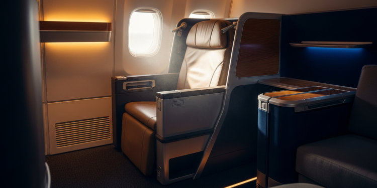 航空頂級艙房奢華競逐 卡達、阿聯酋、新航服務亮點與價值比拼