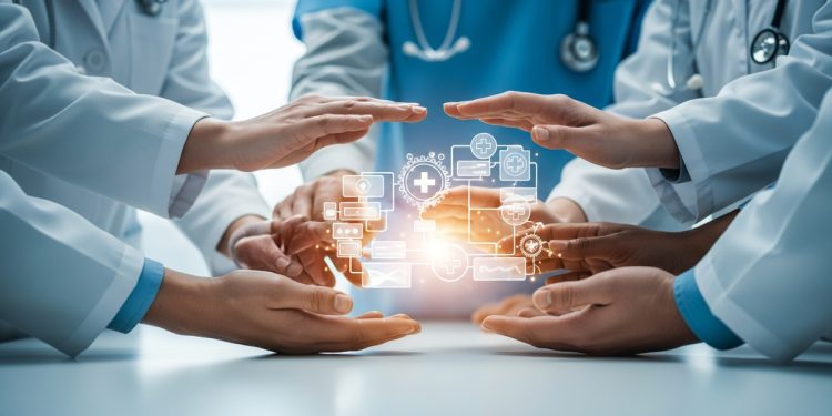 守護第一線！醫療職場暴力頻傳、零容忍政策與人力配置成防禦關鍵