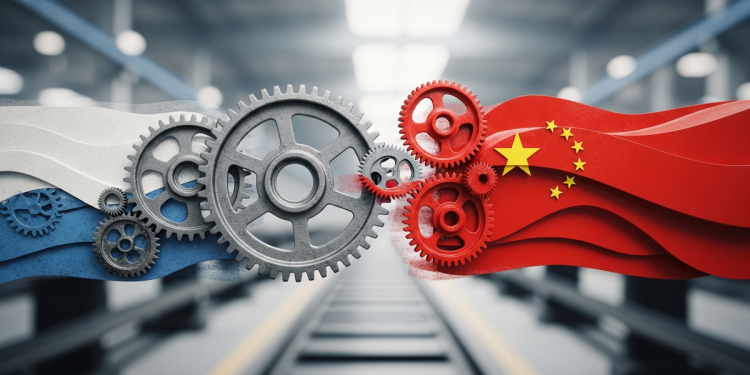 歐洲製造業如何迎戰中國競爭？德勤解析五大策略