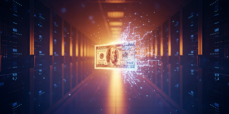 企業 AI 成本驚人 每年燒逾 2 億美元且持續攀升