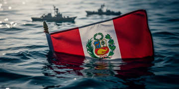 中美競逐拉丁美洲 秘魯錢凱港成戰略要地