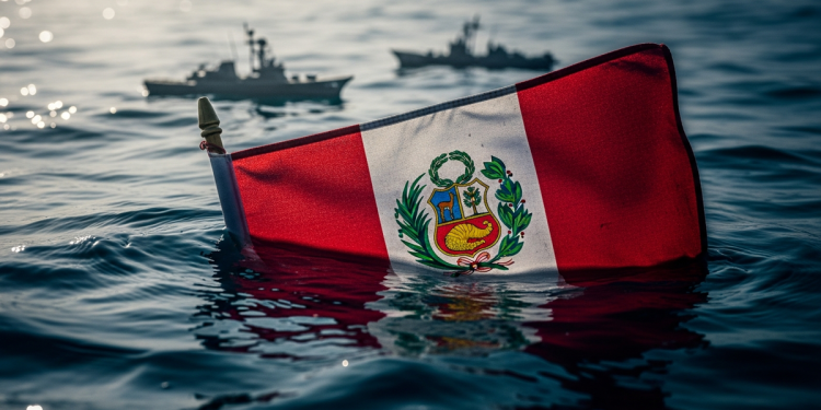中美競逐拉丁美洲 秘魯錢凱港成戰略要地