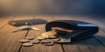 班加羅爾會計師揭高物價現實 點破「金錢買不到快樂」迷思