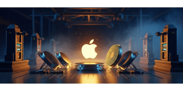 蘋果印度供應鏈創新紀錄：25 億美元零組件出口中國，重塑全球製造版圖