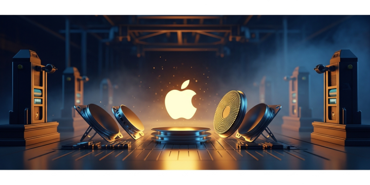 蘋果印度供應鏈創新紀錄：25 億美元零組件出口中國，重塑全球製造版圖