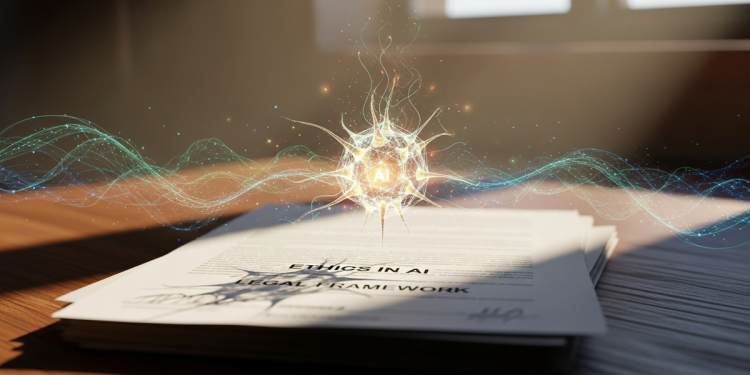 AI應用潛在風險引關切 美政府企業嚴審安全與倫理