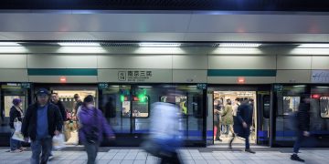 台股豐收保值潮來襲 熱錢流向軌道經濟「正捷運宅」