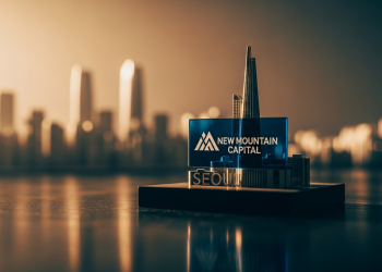 紐約私募巨頭New Mountain Capital 首爾設點 拓展亞太版圖