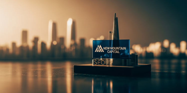 紐約私募巨頭New Mountain Capital 首爾設點 拓展亞太版圖
