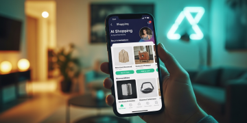 逾七成消費者擁抱AI購物 Kantar揭示企業商機