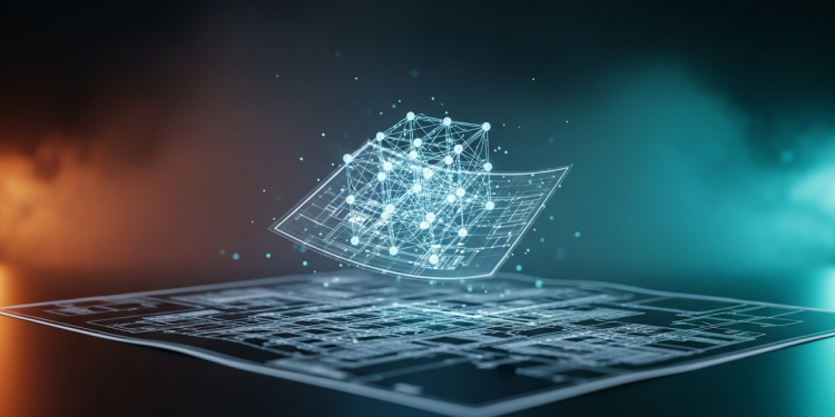 營建業數位化革新：近八成技師擁抱AI、行政時程銳減90%