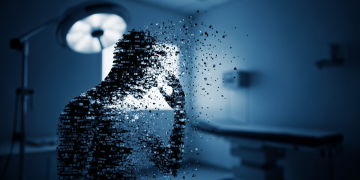 民眾對醫療AI信任度下滑 半數美國患者獨自問診埋隱憂