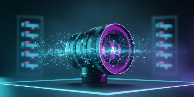 攝影師運用AI專注繁瑣任務 堅守創意主導權非由AI取代