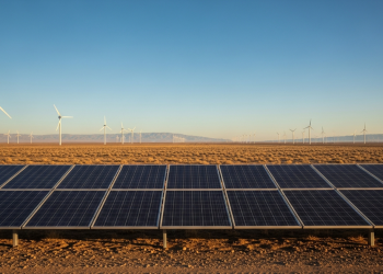 全球能源動盪不止 各國尋求自主策略對沖地緣政治風險