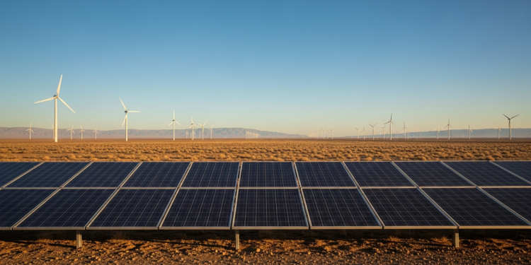 全球能源動盪不止 各國尋求自主策略對沖地緣政治風險