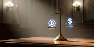 美國《Clarity Act》加密監管現曙光 參院聽證有望五月中旬舉行