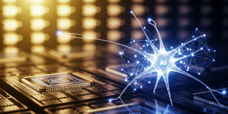 看好半導體景氣與AI需求 德意志銀行將應用材料、博通納入首選科技股