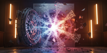 國際貨幣基金示警：AI 恐釀金融網路安全巨災 全球體系未準備