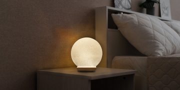 熟齡日常生活應用！VitaShine 明智燈以 40Hz 光照拓展生活照明新趨勢