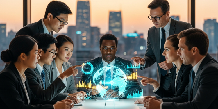 日本引外籍人才進入「成熟期」 GTN社長籲企業轉型迎日台合作