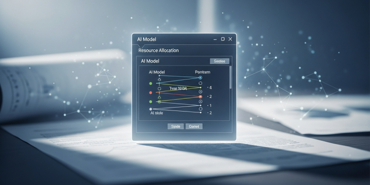 AI緊急資源分配論文遭撤稿 期刊揭投稿涉嫌舞弊