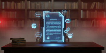 美法院裁定AI對話無律師特權 律師界警示客戶勿洩機密