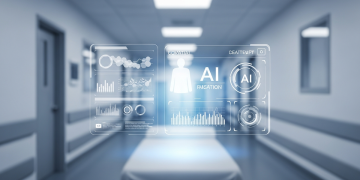 歐盟醫療 AI 應用普及 WHO 報告籲關注人才培育與治理