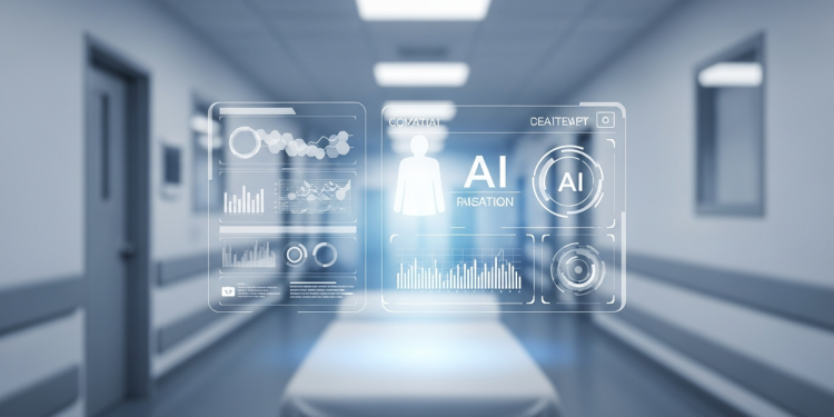 歐盟醫療 AI 應用普及 WHO 報告籲關注人才培育與治理