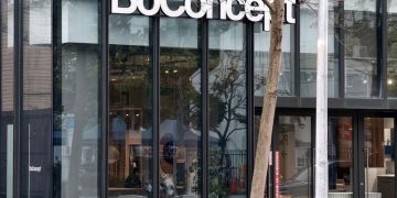 BoConcept 16週年篝火之夜 以北歐之光迎接台北旗艦店嶄新篇章