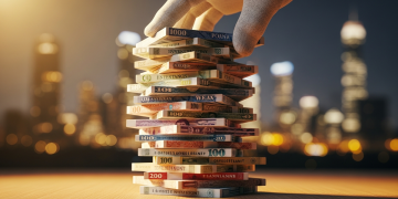 全球商業不動產重獲成長動能 私人投資者連續三年領銜收購潮