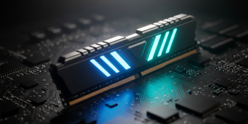 DDR5 新兵 HUDIMM 遊戲效能恐腰斬 平價記憶體藏性能陷阱