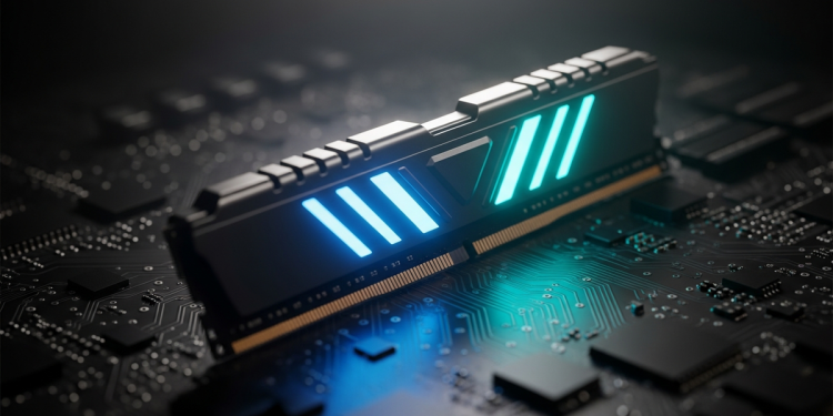 DDR5 新兵 HUDIMM 遊戲效能恐腰斬 平價記憶體藏性能陷阱