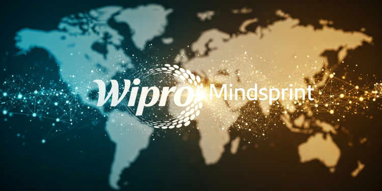 印度威普羅 3.75 億美元併購 Mindsprint 強化IT服務與AI應用