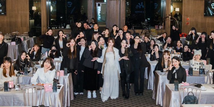 當變美成為一種選擇 修飾型養色成女性美學新趨勢