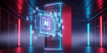 運算力緊縮致AI模型價格攀升 台灣半導體供應鏈受矚