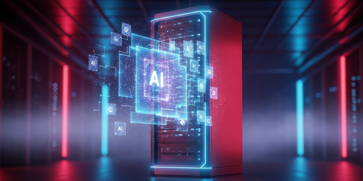 運算力緊縮致AI模型價格攀升 台灣半導體供應鏈受矚