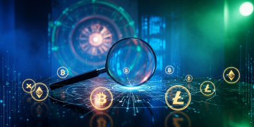 機構投資者評估加密貨幣風險：15 家領先公司入選關鍵報告