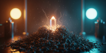 生質廢料轉化石墨新技術 助美國鞏固電池供應鏈自主