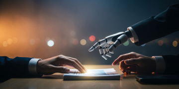 AI能直接取代你我？資產配置專家駁斥：難替換人類決策與直覺