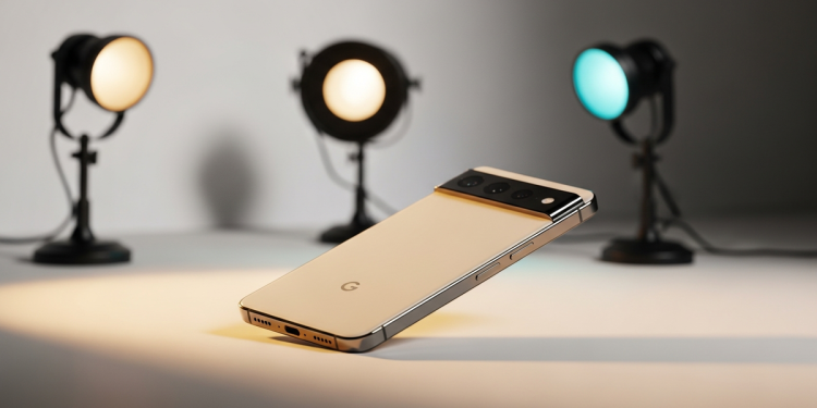 Google Pixel 10 Pro 限時優惠 旗艦機售價直降 250 美元