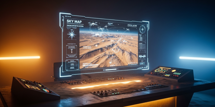 美軍中東部署烏克蘭反無人機技術 強化防禦伊朗無人機威脅